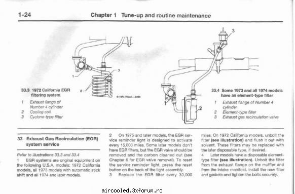 Injectie de benzina ... adaptare pe flat4 - uite aici ... haynes - TUNING