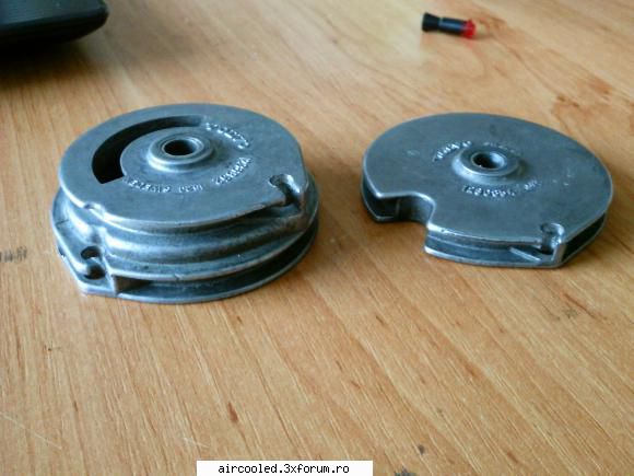 Injectie de benzina ... adaptare pe flat4 - jan - TUNING