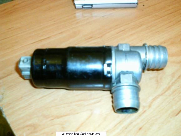 Injectie de benzina ... adaptare pe flat4 - Nu, ziceam altceva de rotite, te-ntrebam cum au - TUNING