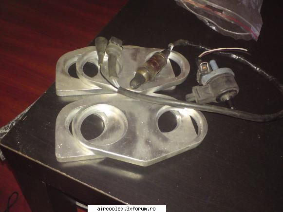 Injectie de benzina ... adaptare pe flat4 - nu mai cauta supapa ca uite, ti-am gasit eu - TUNING