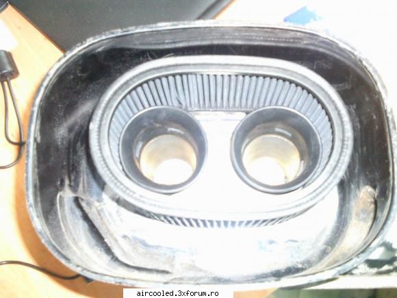 Injectie de benzina ... adaptare pe flat4 - Blitz-ul e o catastrofa, e facut ca sa lumineze - TUNING