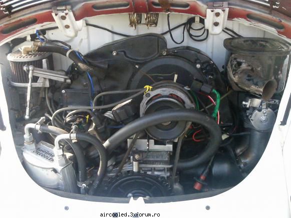 Injectie de benzina ... adaptare pe flat4 - jan - TUNING