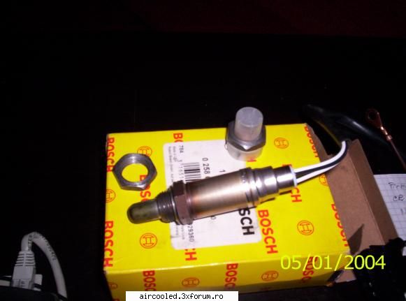 Injectie de benzina ... adaptare pe flat4 - am sonda lambda ..pot face acum reglajele - TUNING