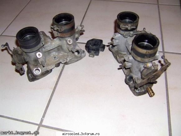Injectie de benzina ... adaptare pe flat4 - ia uitati aici, apropos de ce zicea Jan la un - TUNING
