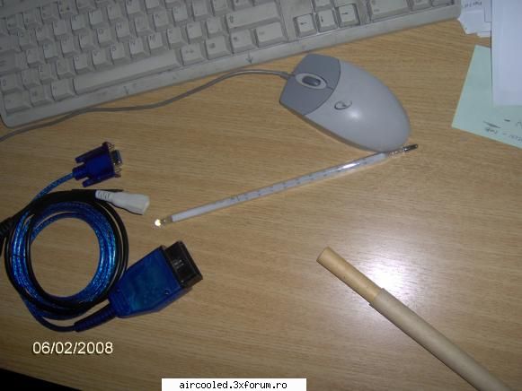 Injectie de benzina ... adaptare pe flat4 - d'alea spectrale.. in combinatele siderungice - TUNING