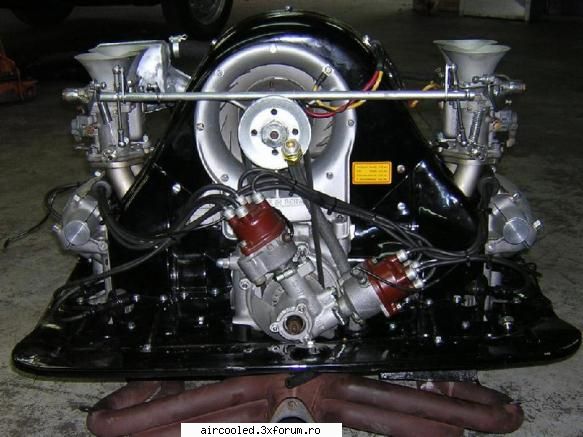 Injectie de benzina ... adaptare pe flat4 - hop si eu, c-o poza :P N-are mare legatura, dar e - TUNING