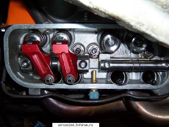 Injectie de benzina ... adaptare pe flat4 - jan - TUNING