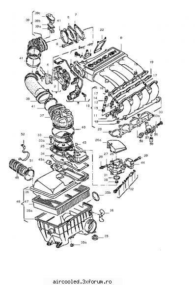 Injectie de benzina ... adaptare pe flat4 - Pe urma apare alta varianta la KR si 9A. Tot cu - TUNING