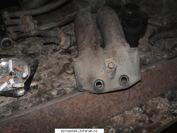 Injectie de benzina ... adaptare pe flat4 - Asa, si a doua. Bogdane, pune si mie o poza cu - TUNING