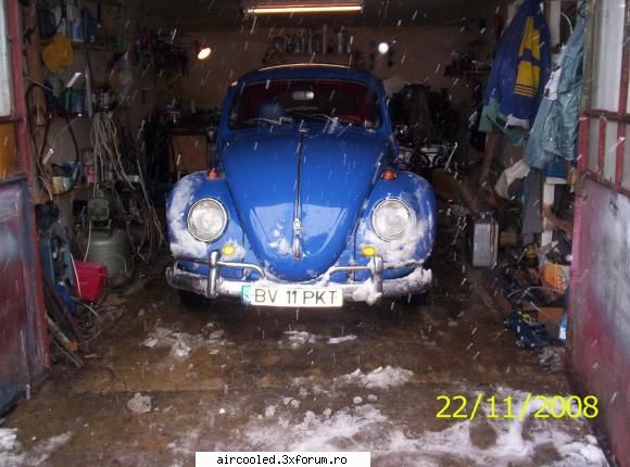 Injectie de benzina ... adaptare pe flat4 - am modificat chestia cu IAT, dar nu pot face - TUNING