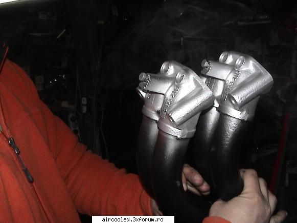 Injectie de benzina ... adaptare pe flat4 - Cateii, mamica? Ptiu - TUNING