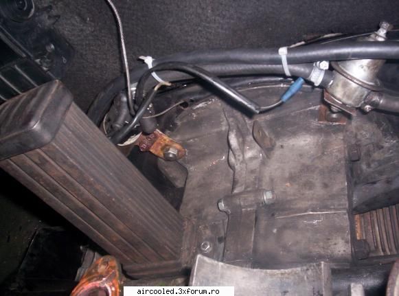 Injectie de benzina ... adaptare pe flat4 - bogdan_bus - TUNING