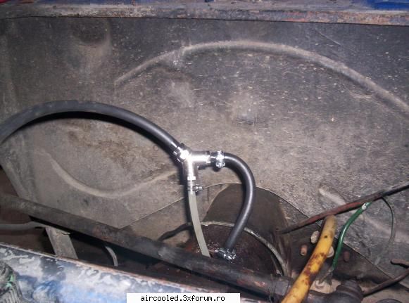 Injectie de benzina ... adaptare pe flat4 - bogdan_bus - TUNING