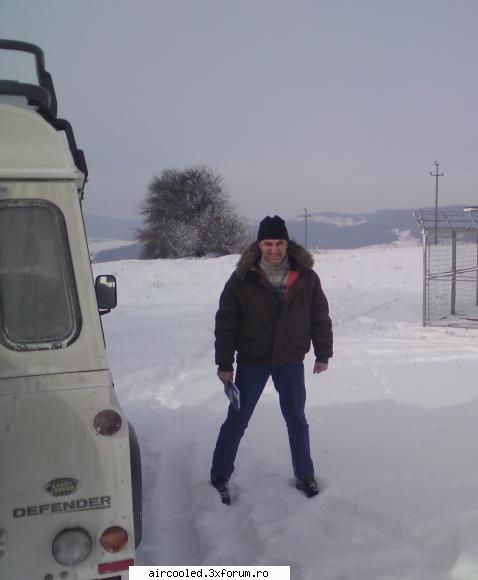 Inorogul - Masina visurilor - bogdan_bus - broscar in timpul liber