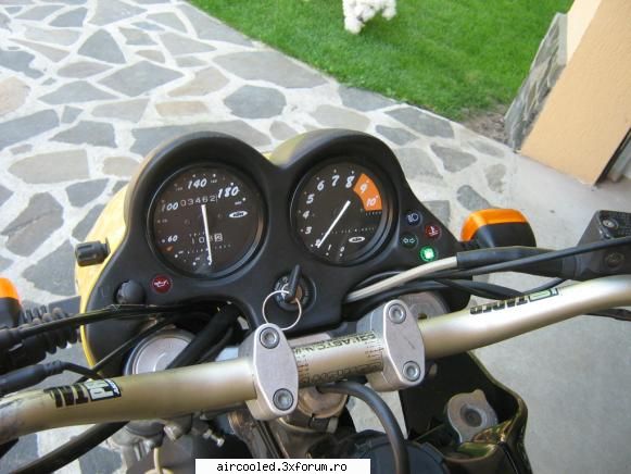 KTM Duke 650 cmc - IONUT05 - Vanzari-Cumparari Auto, alte marci