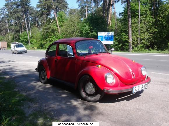 Kafer - de actualitate! - Vanzari- auto