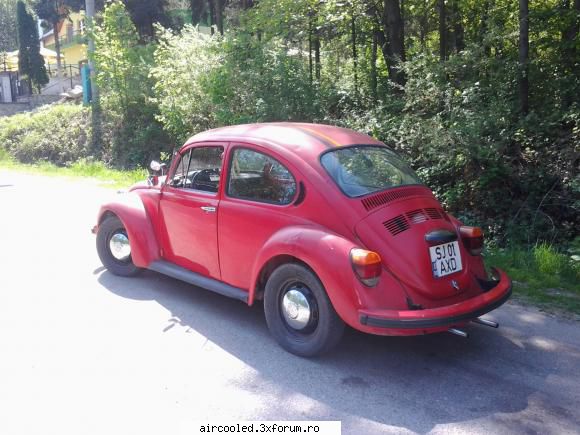 Kafer - IONUT05 - Vanzari- auto