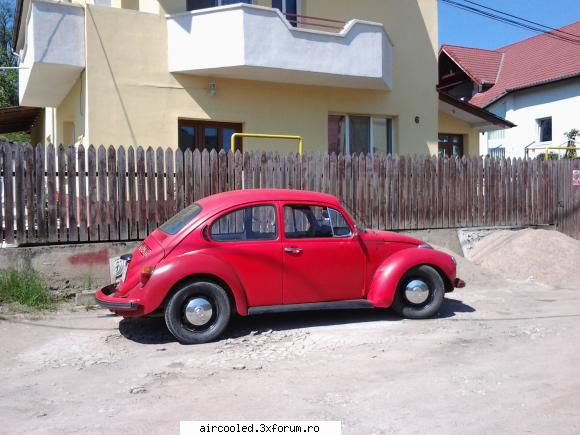 Kafer - IONUT05 - Vanzari- auto