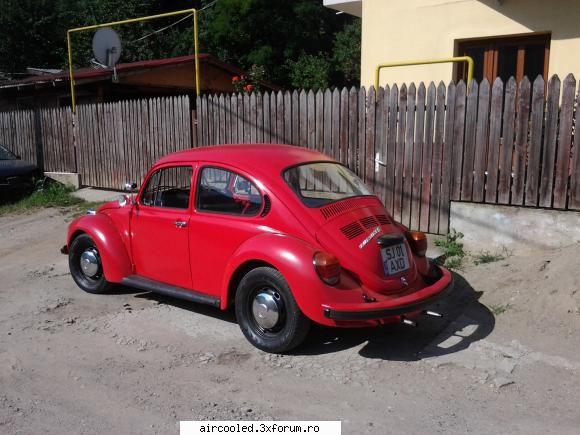Kafer - IONUT05 - Vanzari- auto