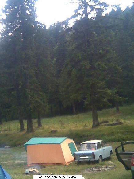 La tuamna? - azi, vaLEA cerbului - CALATORII si INTALNIRI