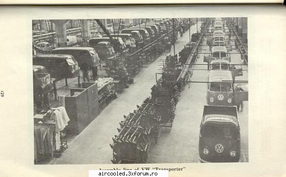 Literatura VW, Porsche - niste vechituri - broscar in timpul liber