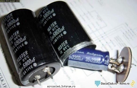 M-am saturat de electronicaraie!!!! - Astea chinezesti folosesc o tehnologie noua la - TEHNIC