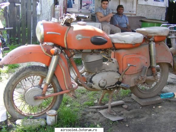 MZ ES - RaduI - Vanzari-Cumparari Auto, alte marci