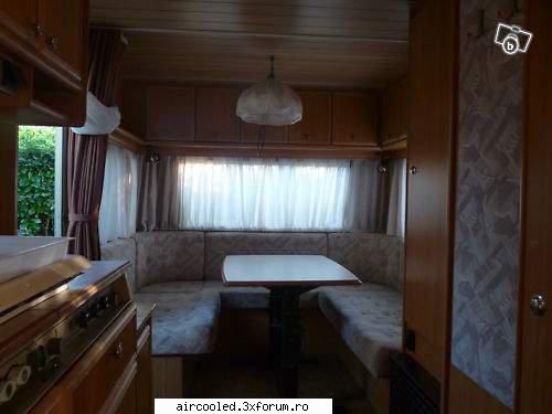 Mashini ieftine sau moca - Pt Tiptilescu- interior rulota - broscar in timpul liber