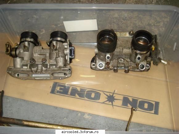 Megasquirt - yeeey! proiet nou! I love it! De ceva vreme - TUNING