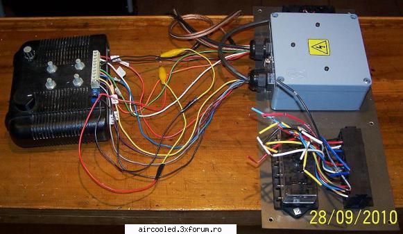 Megasquirt - Herby - TUNING