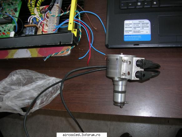Megasquirt - ciaooo ... aprinderea mea tip waste spark cu - TUNING