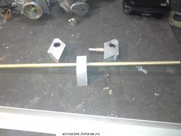 Megasquirt - nu m-am lasat .. continua constructia deocamdata - TUNING