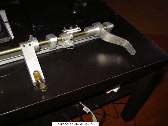 Megasquirt - bogdan_bus - TUNING