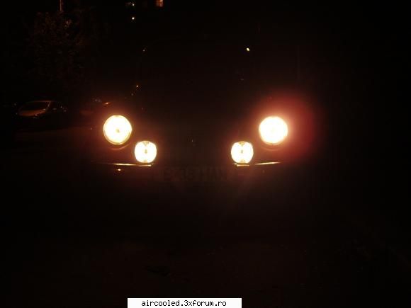 Mici adaptari pentru un confort maxim - BubuL - TUNING