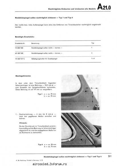 Mici adaptari pentru un confort maxim - Docomentele promise - TUNING