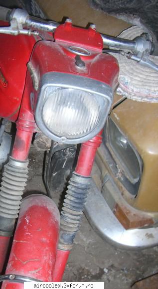 an 1977/1978 (nu mai stiu exact, sint si eu noi, acte in regula, impozit platit, fara itp si cauza