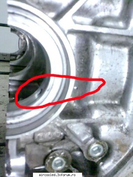 Motor tip4 2.0l pt broscuta - Si cum patrunde inapoi - TUNING