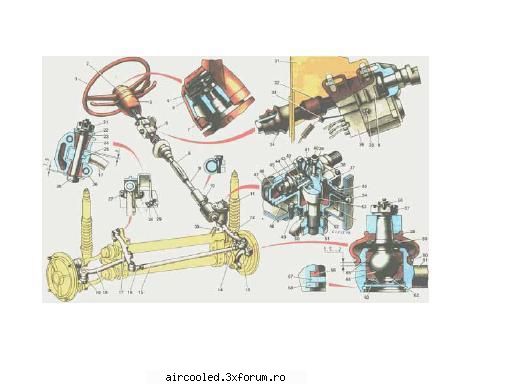 Motor tip4 2.0l pt broscuta - asemanari izbitoare ... create de specialistii - TUNING
