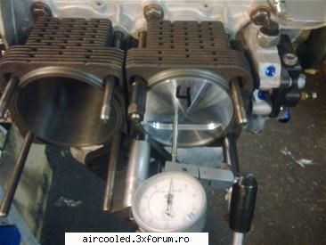 Motor tip4 2.0l pt broscuta - Si pusi pe motor - TUNING