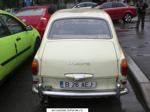 N-am inventat eu vanatoarea de epave! - velo - broscar in timpul liber