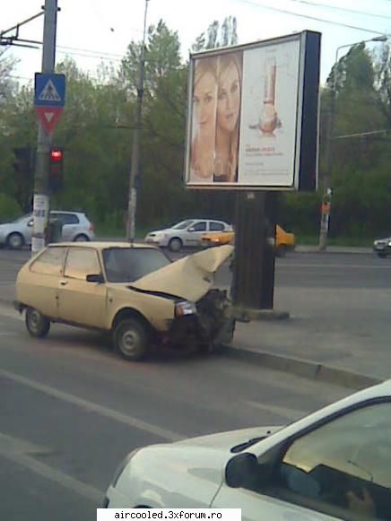 Nedumerire - si, mai, ca iata, uitam...panamea, da' ce, poti - broscar in timpul liber