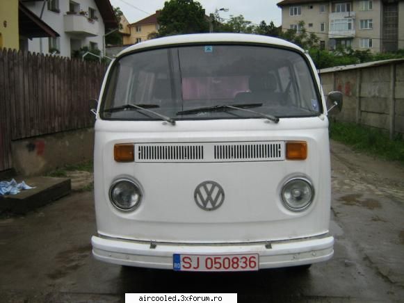 Noua mea broscuta veche - azi am cumparat trusa de prim ajutor(exp in - Masina mea - Tip1 & Tip3