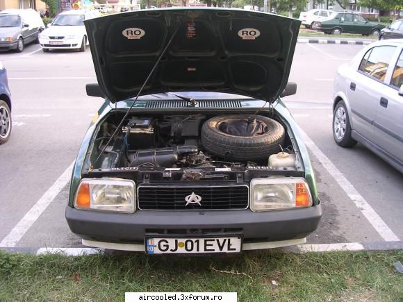 Oltena Club 11 RL 94' - Salutare. Aceasta este masina mea. Un club 11 rl - Masina mea (alta decat VW)