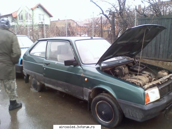 Oltena Club 12TRS - Actuala mea masina o Oltena Club 12TRS Motor 1.3 - Masina mea (alta decat VW)