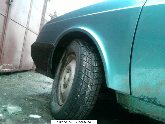 Oltena Club 12TRS - Bine v-am gasit in noul an. Masina de anu trecut - Masina mea (alta decat VW)