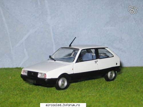 Oltena Club 12TRS - Multumiri lui Mishu? - Masina mea (alta decat VW)