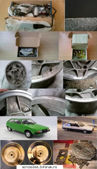 Oltena Club 12TRS - pe scurt....momentan fara detaliile necesare - Masina mea (alta decat VW)