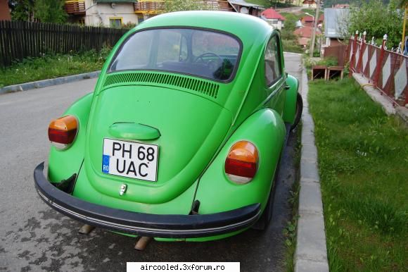 PH 68 UAC-Special?! - Oaca,adica tartareata mea junghi din - Masina mea - Tip1 & Tip3