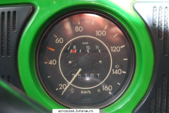 PH 68 UAC-Special?! - Cred ca am dublat vreo doua - Masina mea - Tip1 & Tip3