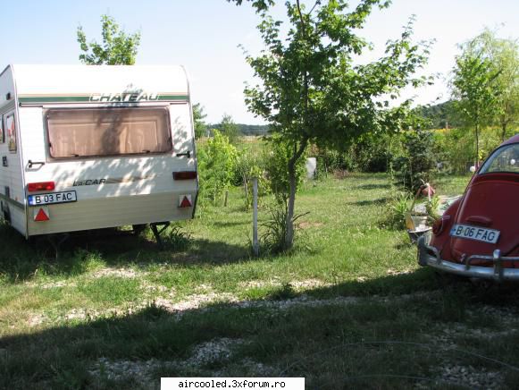 Pai, ce credeati ? (Chateau La Car 380) - De azi, oficial in gasca "FAC". A - Masina mea (alta decat VW)
